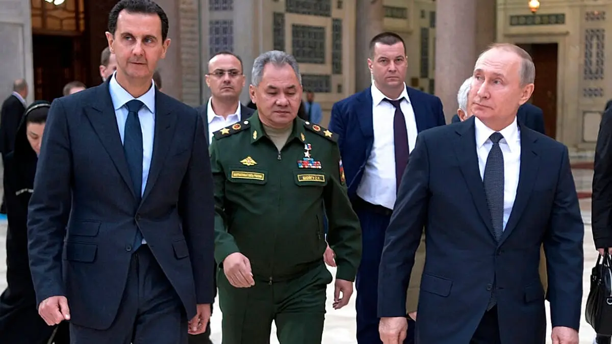 جنرالات الأسد يخطّطون لـ "تمرّد" في سوريا.. هل جرى حشد 168 ألف مقاتل؟