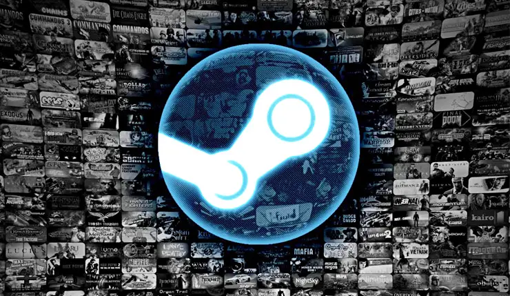 عطل مفاجئ يضرب منصة Steam خلال فترة حساسة!