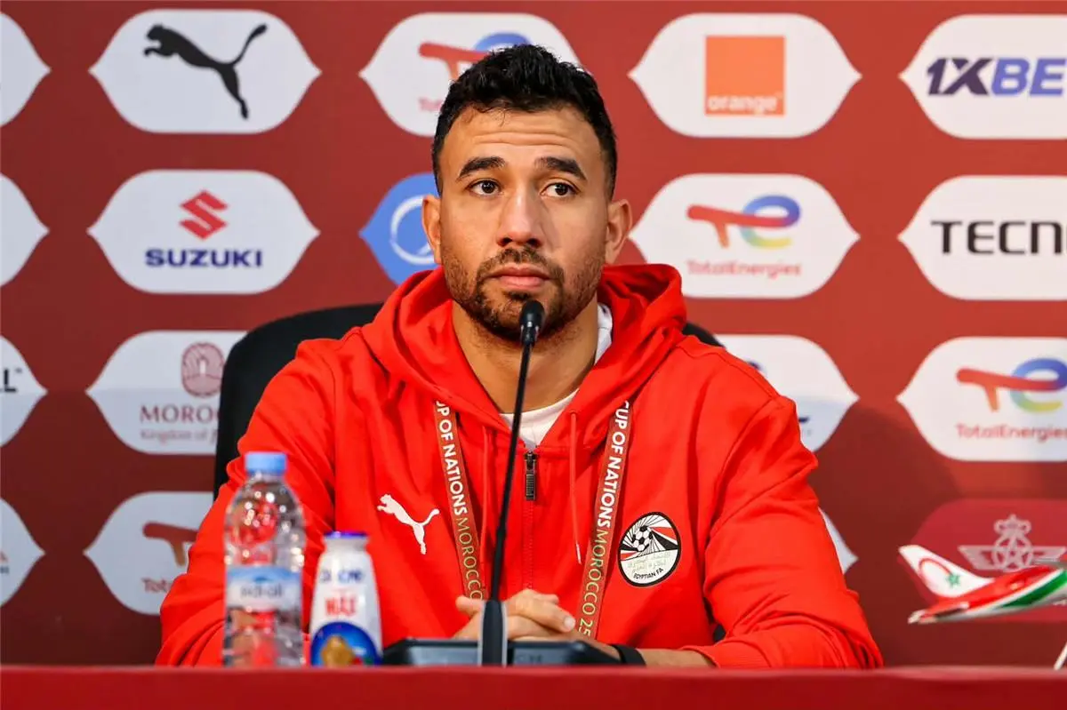 تريزيجيه: حققنا رقمًا قياسيًا أمام زيمبابوي.. ولدينا ذكرى سيئة مع جنوب إفريقيا