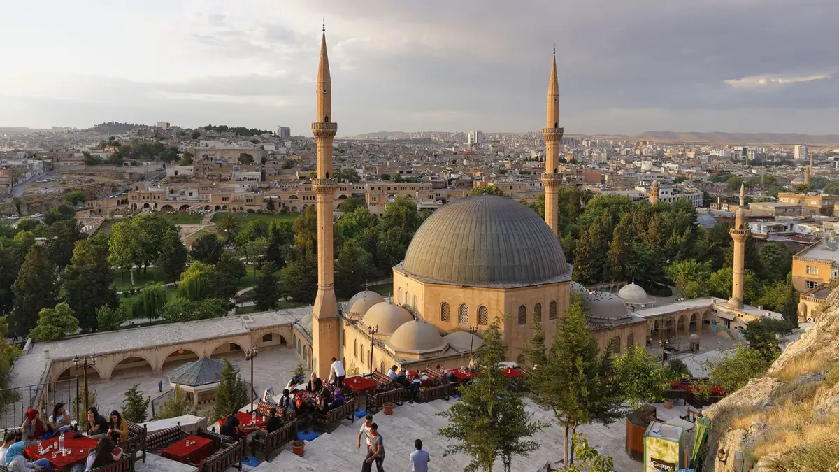 مدينة الأنبياء في تركيا.. تاريخ ديني يثير الفضول