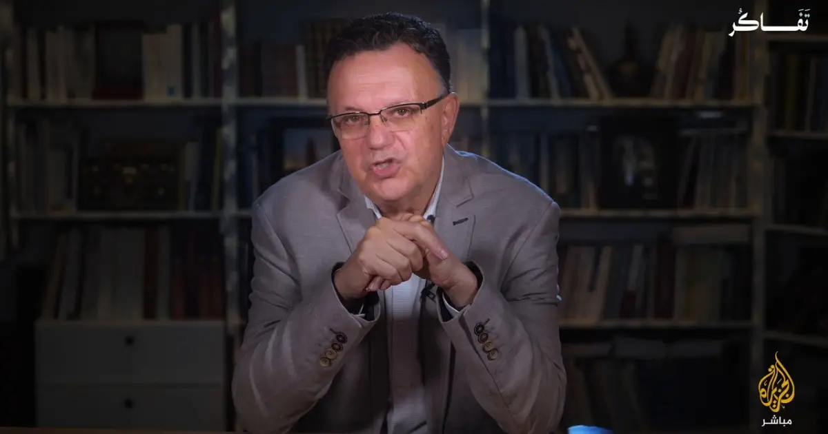 تفاكر.. من النكبة إلى النكسة ومراجعات الفكر العربي