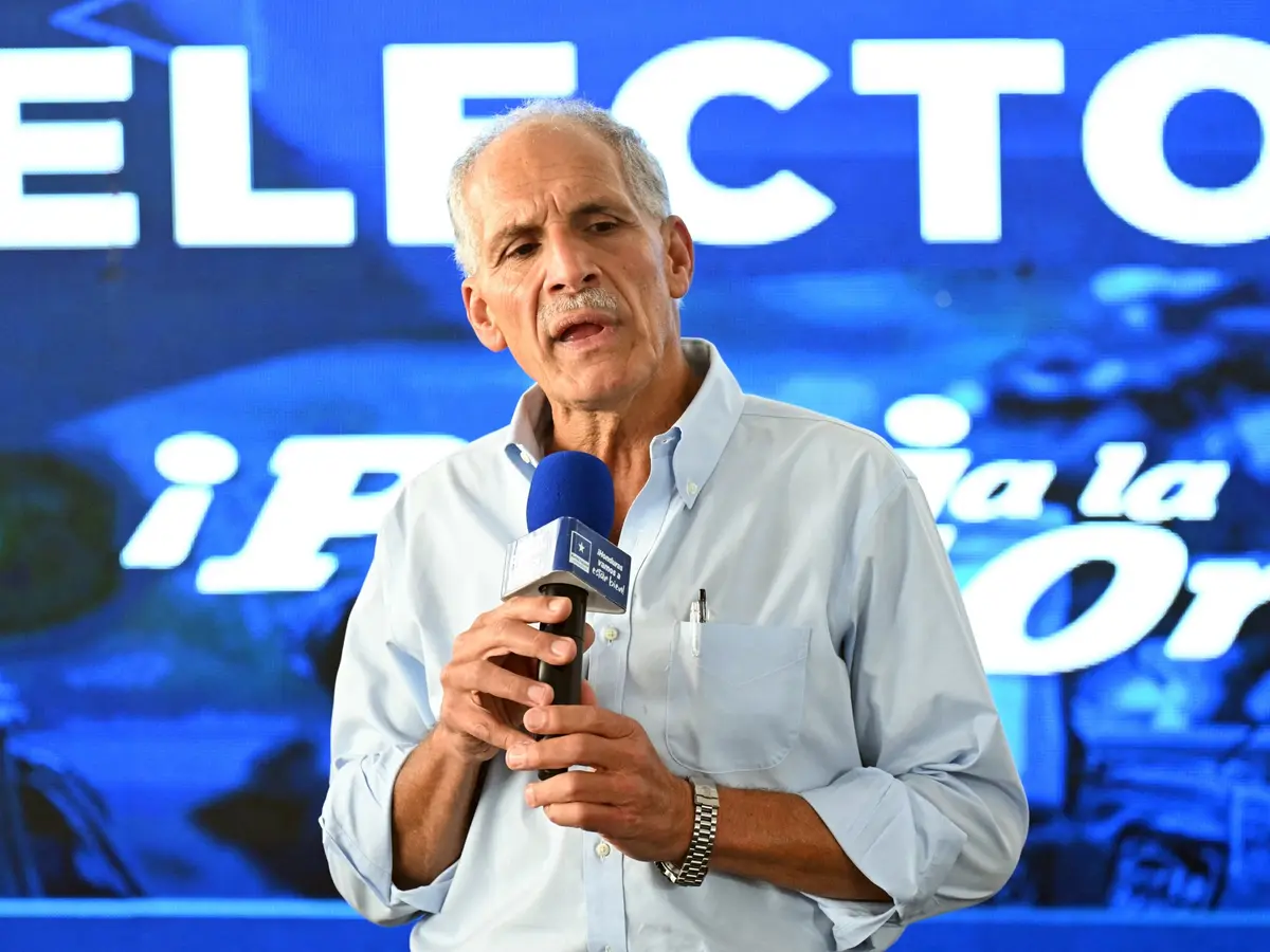 عصفورة يفوز بانتخابات الرئاسة في هندوراس وواشنطن ترحب