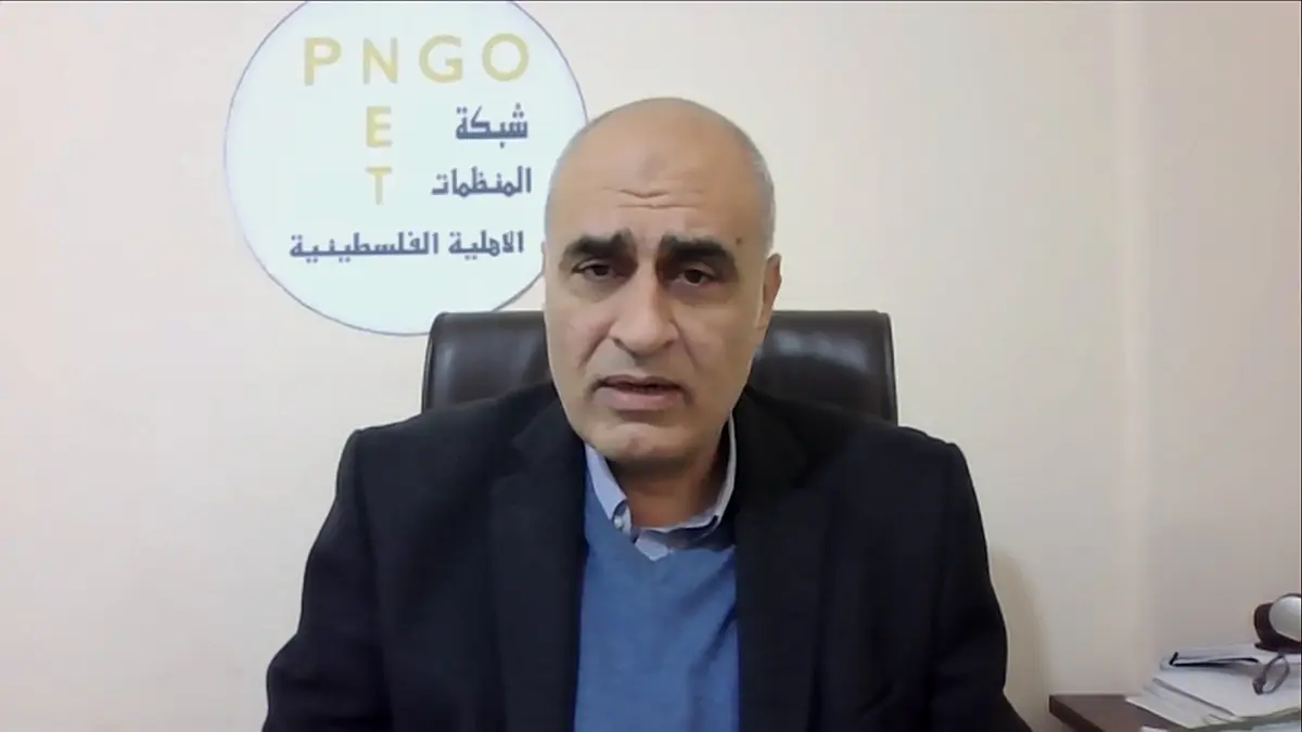 شبكة المنظمات الأهلية في غزة: 90% من السكان لا يجدون الطعام الأساسي