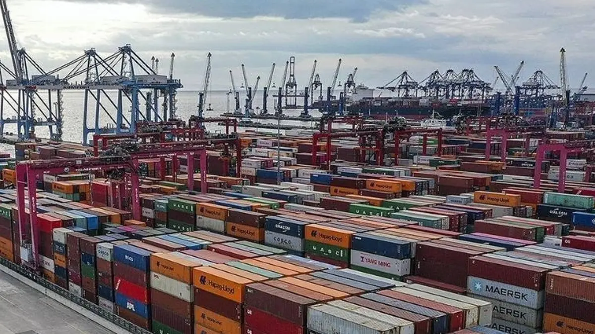 ارتفاع الصادرات الأردنية إلى منطقة التجارة الحرة العربية الكبرى 8.7% خلال 10 أشهر