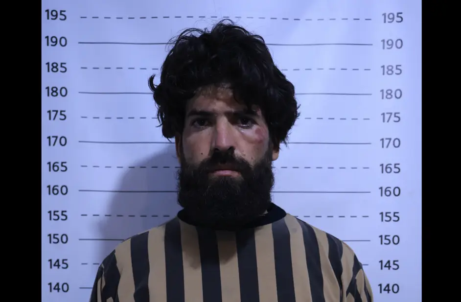 الداخلية السورية تعلن القبض على والي دمشق بتنظيم داعش