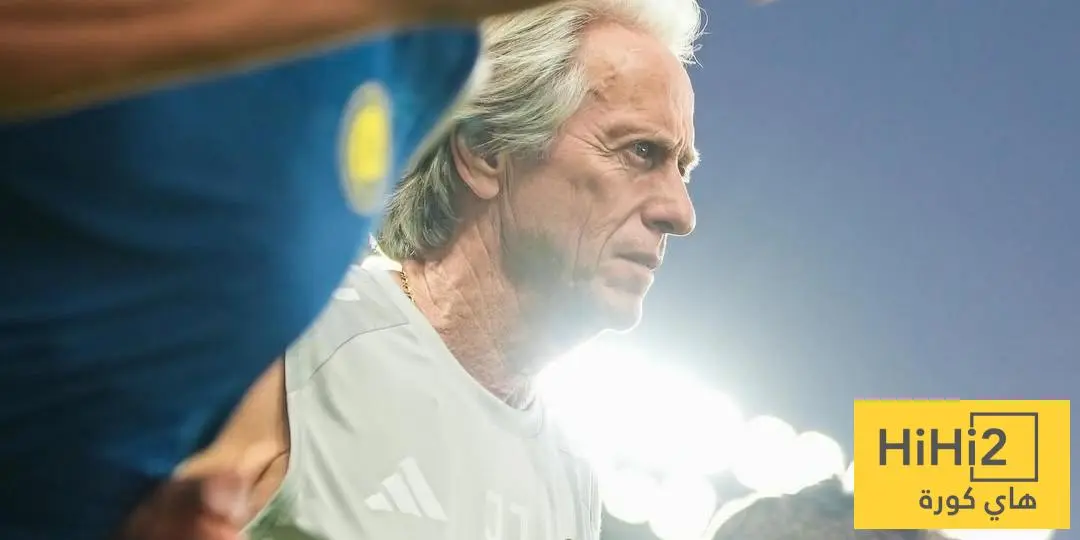 ضحايا النتائج الثقيلة لـ خيسوس !