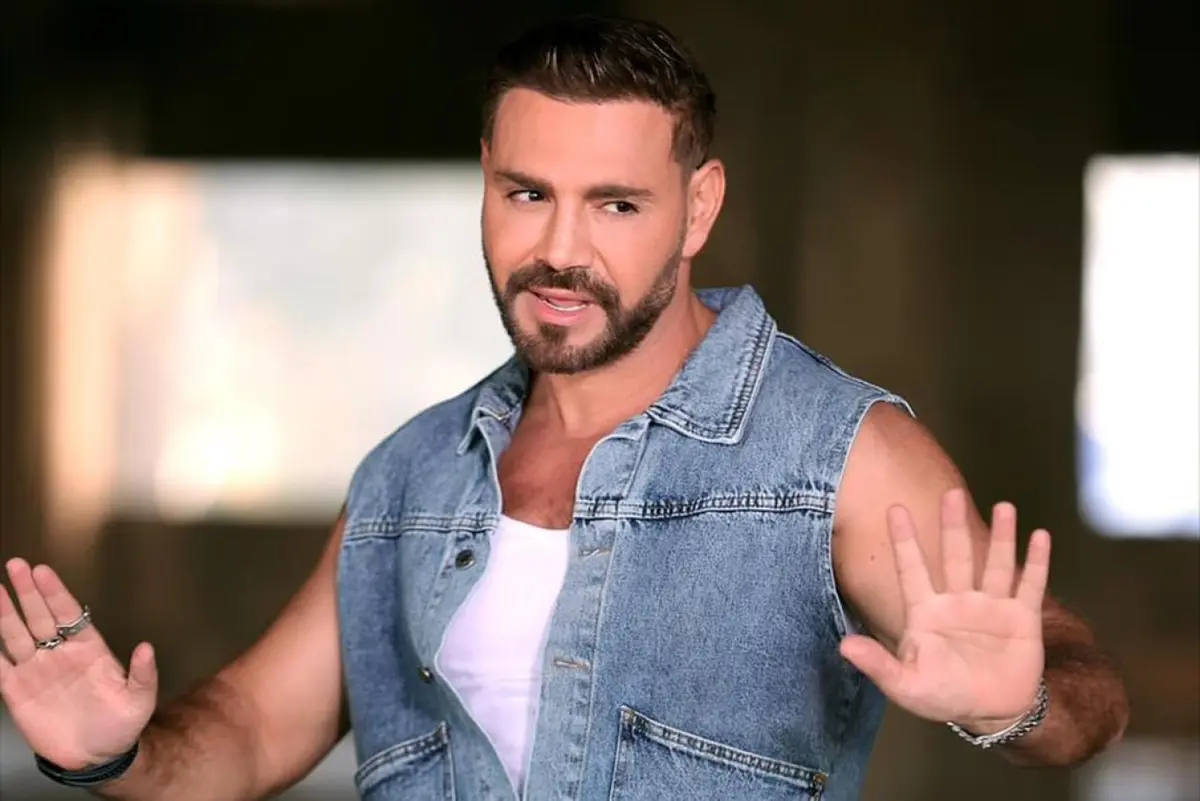 قولوا إنشا الله.. ديو شبابي يجمع إيوان والقيسي بكاميرا رندلى قديح