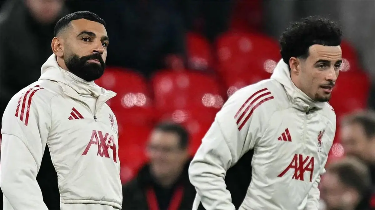 ''بينهم بديل محمد صلاح''.. صفقات نارية محتملة لـ ليفربول في انتقالات يناير