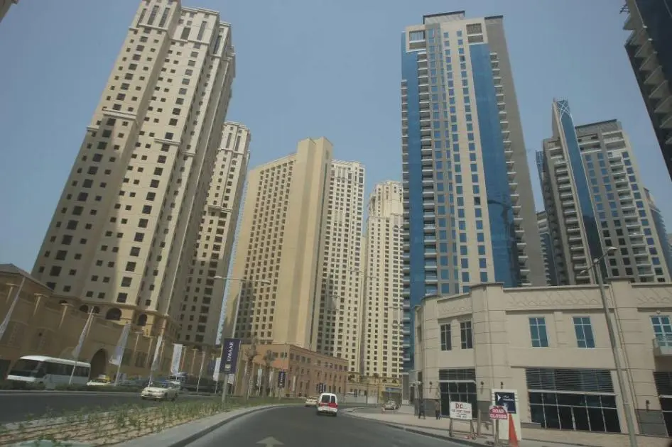 دبي على قائمة «ذا إندبندنت» البريطانية لعطلات العام الجديد