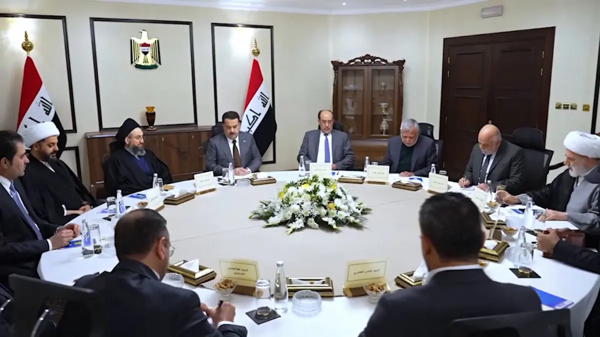 اختيار رئيس الوزراء العراقي الجديد بين المنافسة السياسية والتوقيتات الدستورية