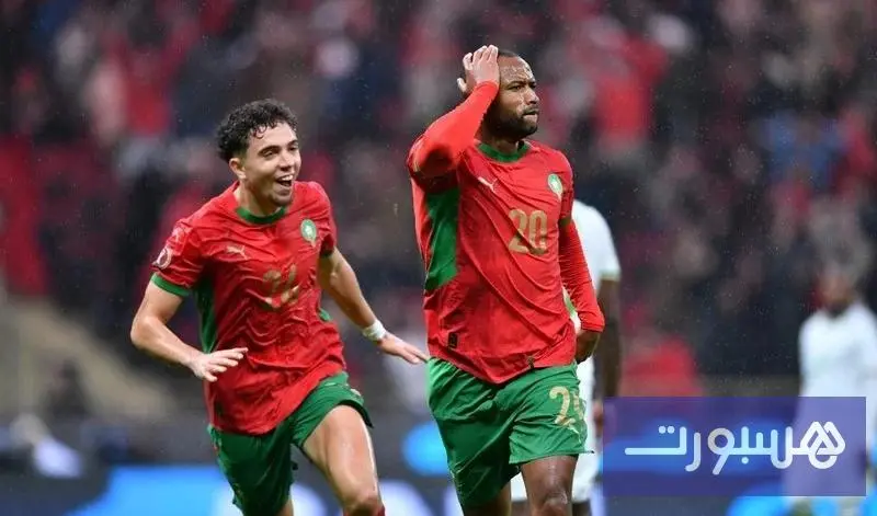 الأرقام ترجح كفة المنتخب المغربي على حساب مالي في موقعة الرباط - هسبورت