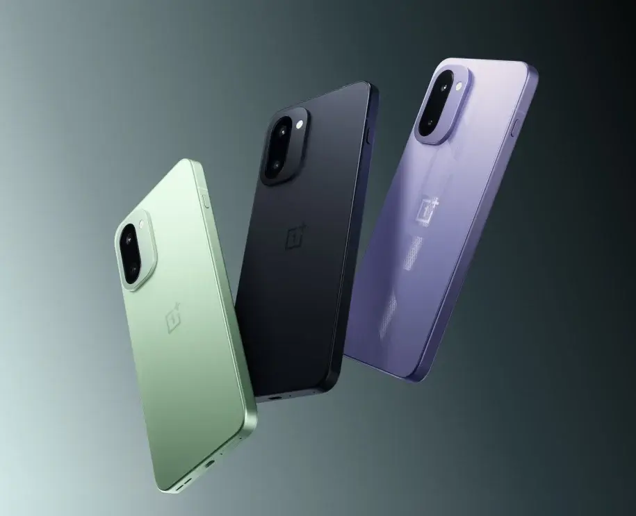 إطلاق سلسلة هواتف OnePlus Turbo: أداء مذهل وعمر بطارية استثنائي