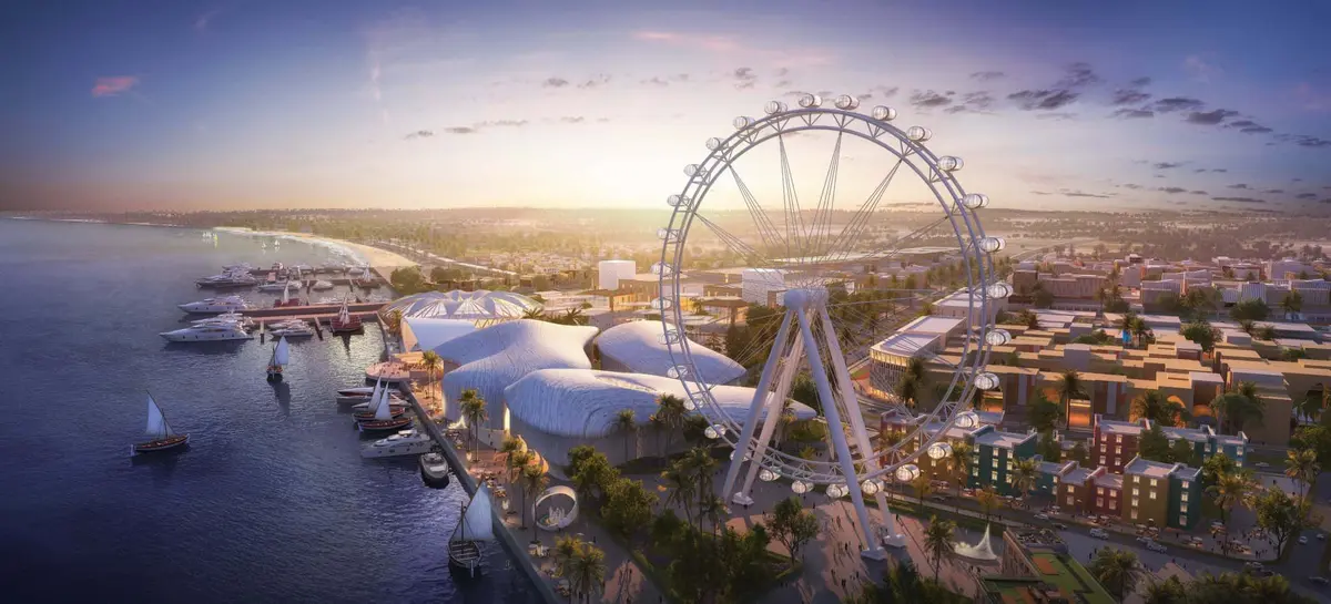 انطلاق مهرجان جازان 2026 تحت شعار «كنوز الطبيعة»