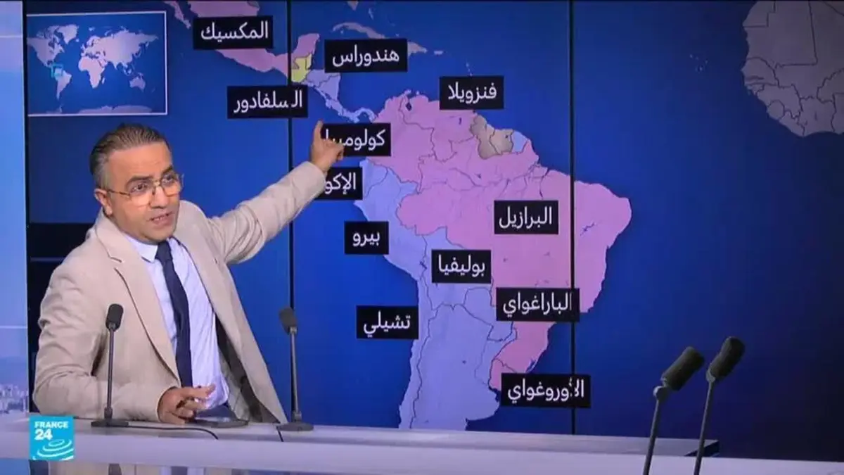 كيف يمكن تفسير صعود اليمين المحافظ في دول أمريكا اللاتينية خلال السنوات الأخيرة؟