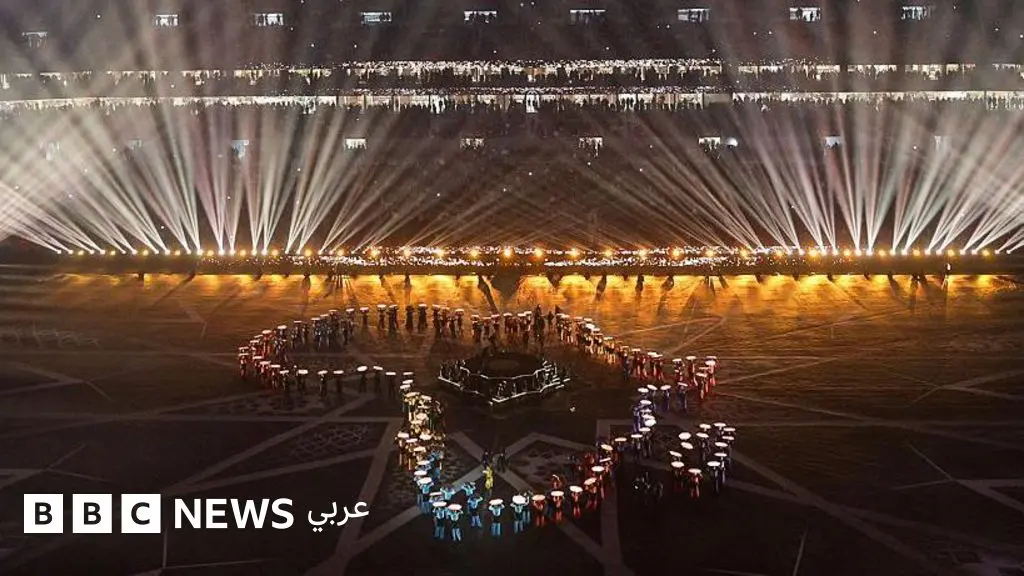 كأس أمم أفريقيا: الجولة الأولى تنتهي بلا مفاجآت مع تفوق منتخبات شمال أفريقيا - BBC News عربي