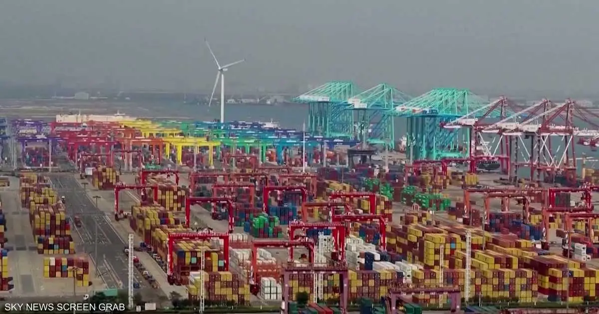 الصين تدرج قطاعات جديدة لحوافز الاستثمار الأجنبي في 2025