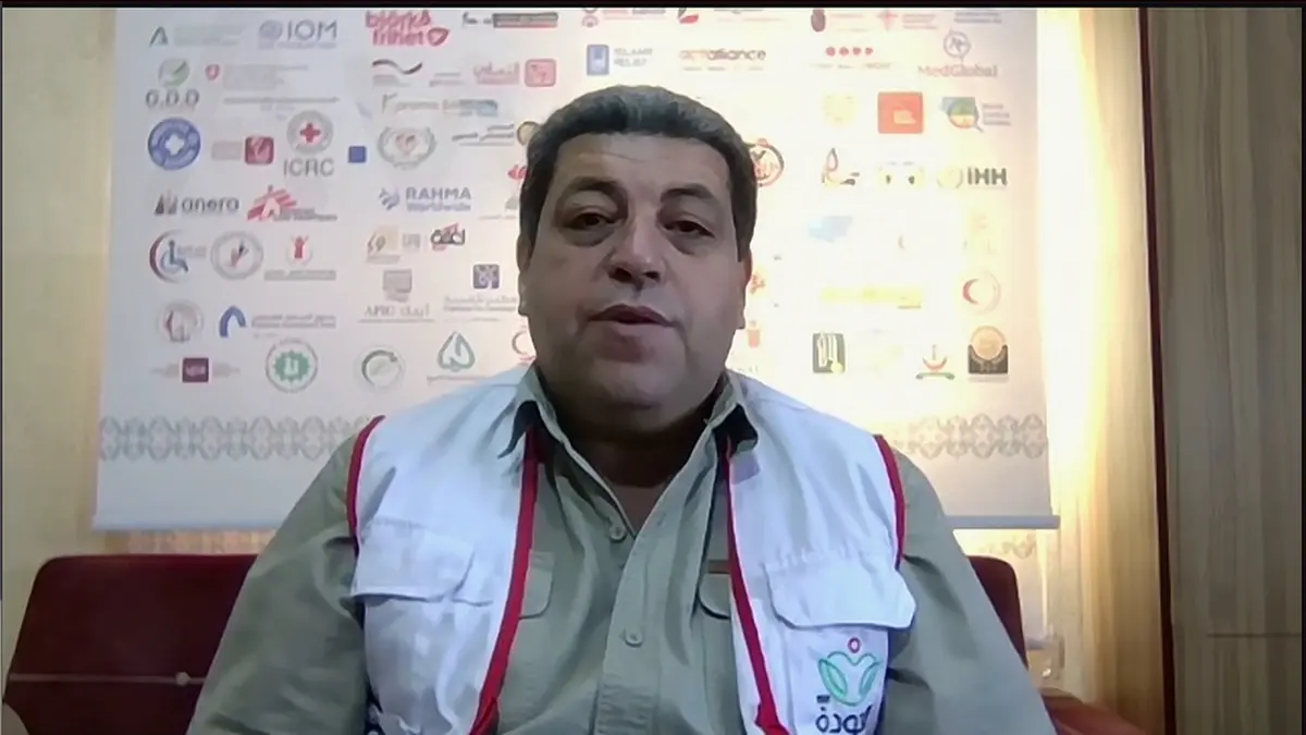 مستشفى العودة: سنوقف غالبية خدماتنا اليوم بسبب نفاد الوقود