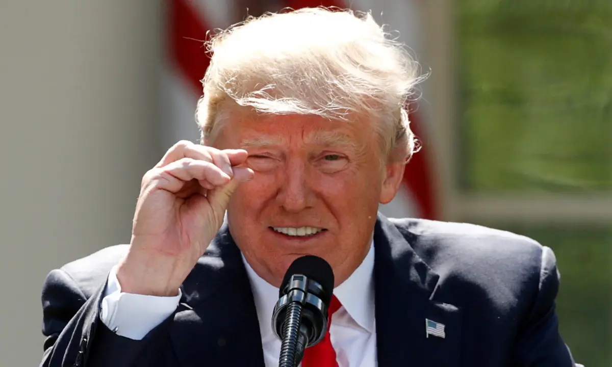 قضايا تغير المناخ تفقد جاذبيتها بعد انتخاب ترمب.. ماذا حدث؟ (تقرير) - الطاقة