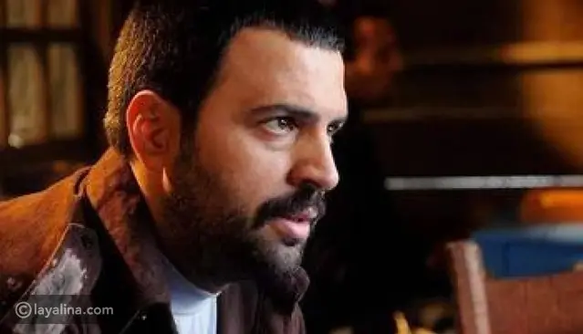 تيم حسن يكشف ملامح شخصية جابر في مسلسل مولانا