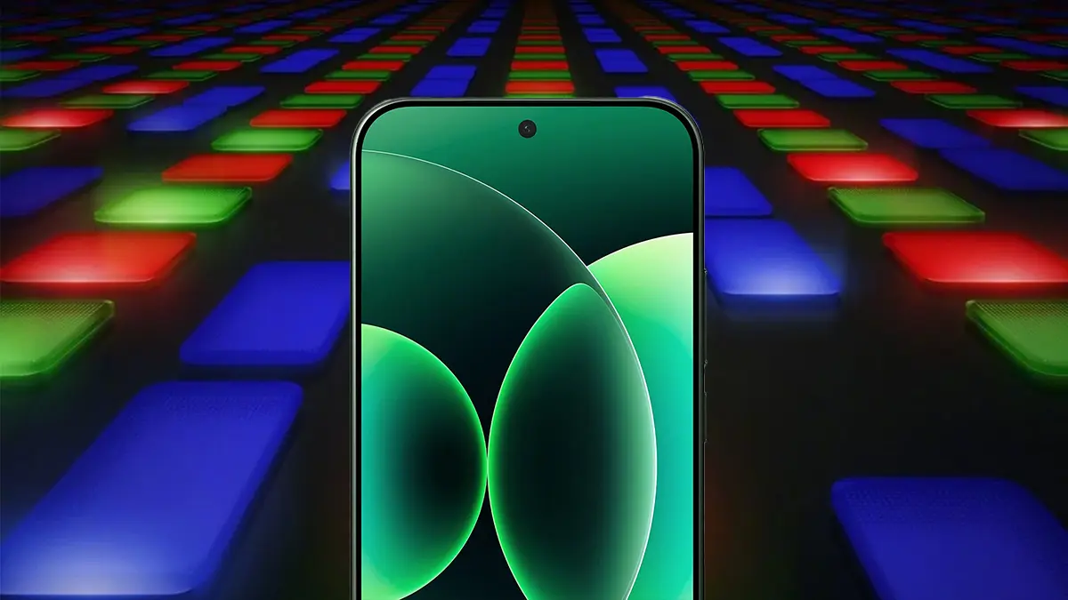 تيانما تبدأ الإنتاج الضخم لشاشة AMOLED بتردد 185 هرتز: إنجاز جديد