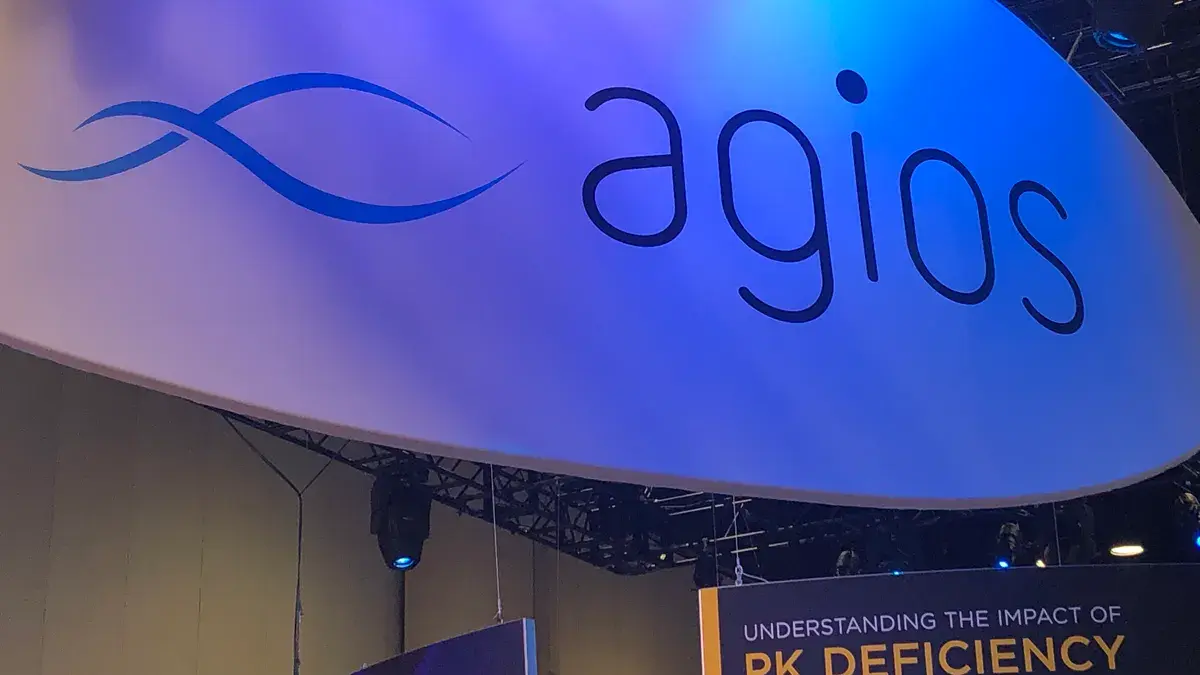 هيئة الدواء الأمريكية توافق على عقار ميتابيفات من «أجيوس فارماسيوتيكالز» لعلاج مرضى الثلاسيميا - سوق الدواء