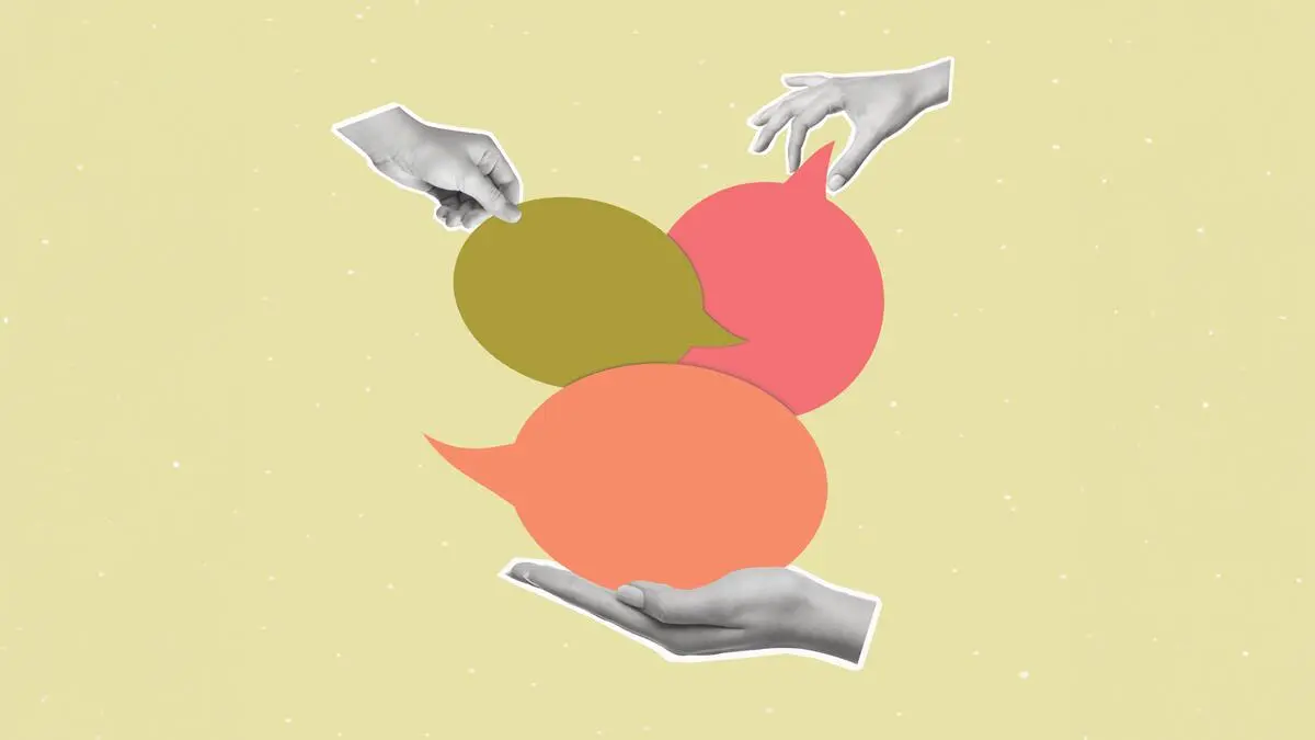 3 خطوات للحصول على ملاحظات بنّاءة تدعم مسيرتك المهنية