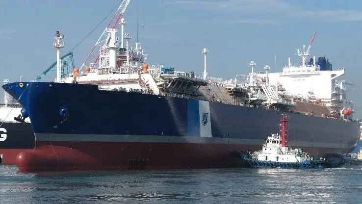 موعد تشغيل منصة الغاز المسال في العراق - الطاقة