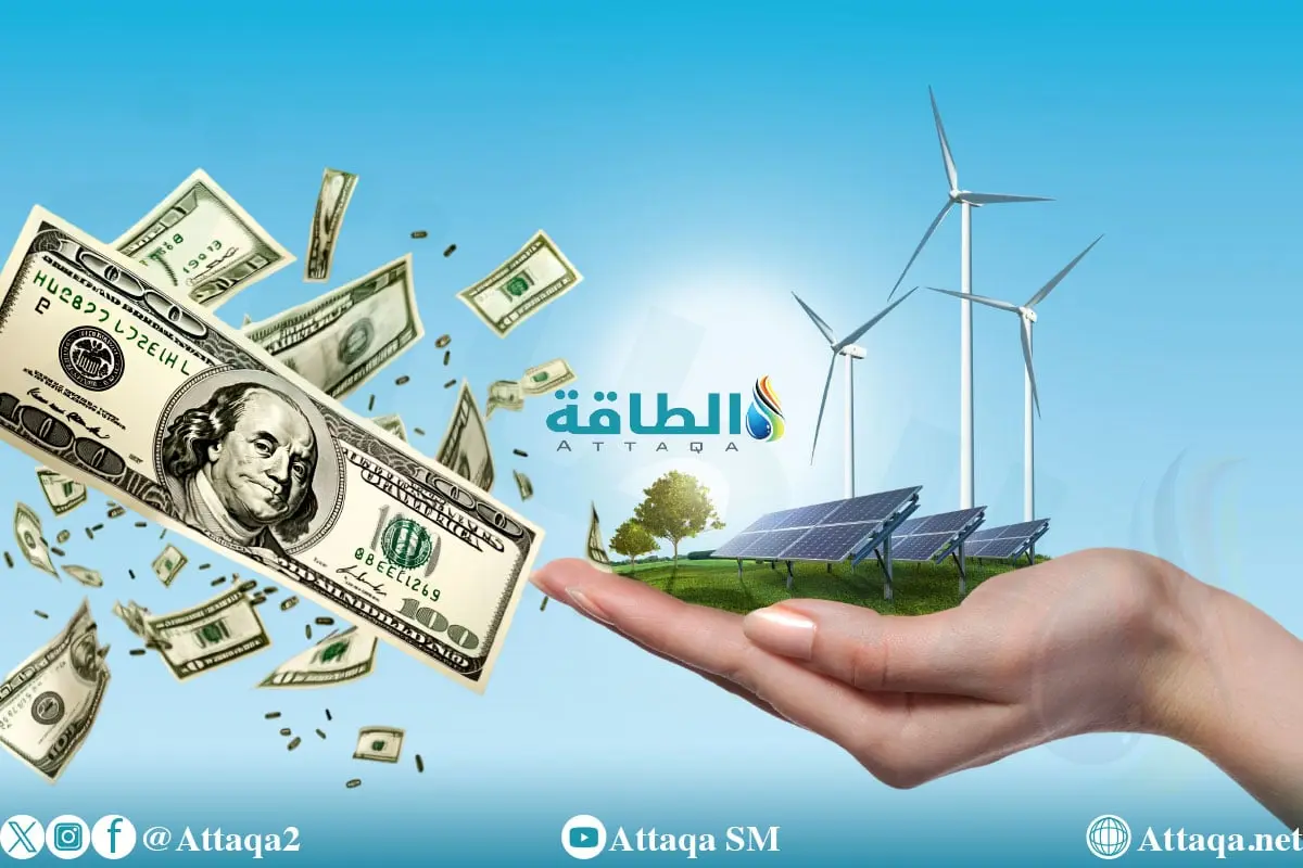 أكبر صفقات الطاقة المتجددة في 2025.. السعودية والإمارات تتقاسمان الصدارة (تقرير) - الطاقة