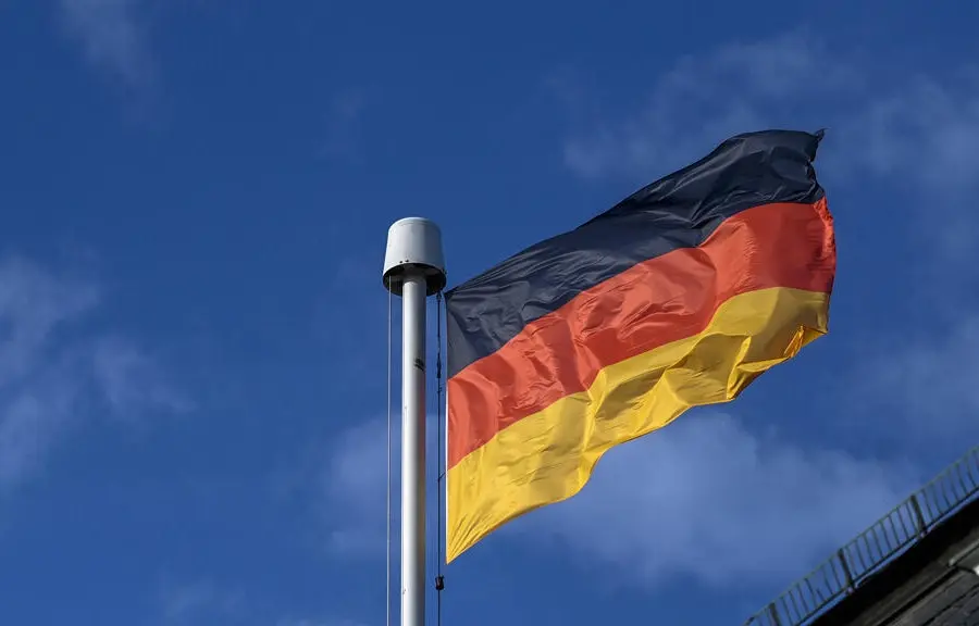 تحرّك قانوني لرفع دعوى جماعية ضد نائبة ألمانية بتهمة الإساءة للاجئين السوريين