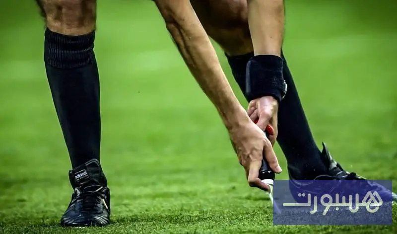 "فيفا" يضع ثقته في مجموعة من الحكام المغاربة ويمنحهم الشارة الدولية‎ - هسبورت