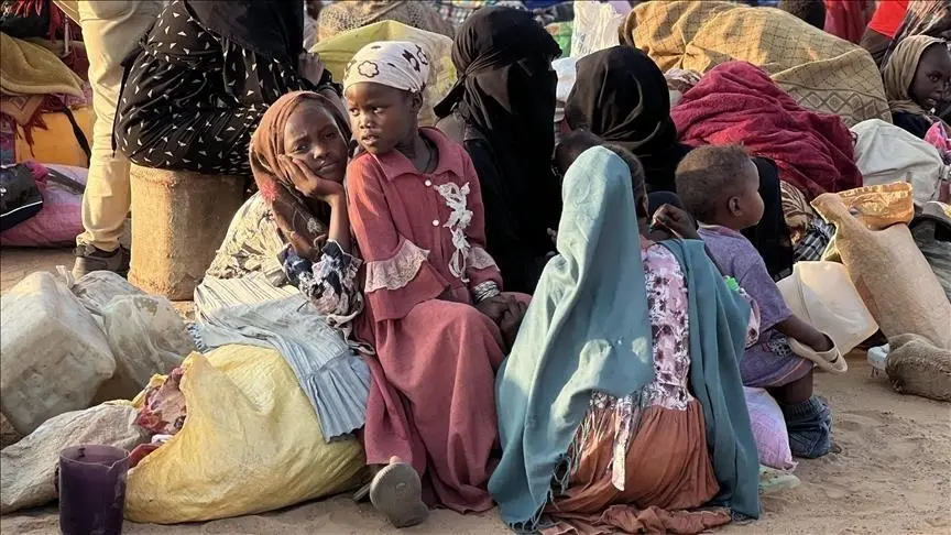 السودان.. تحذير من تفشي الحصبة في دارفور بعد تسجيل 1300 إصابة