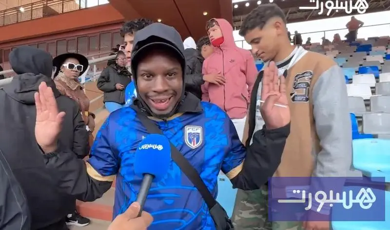 إشادة أنغولية وزيمبابوية بتنظيم المغرب لكأس إفريقيا - هسبورت