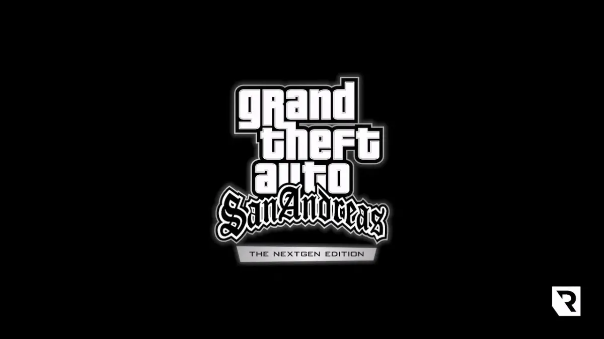 تعديل غير رسمي ينقل GTA: San Andreas إلى محرك GTA 5!