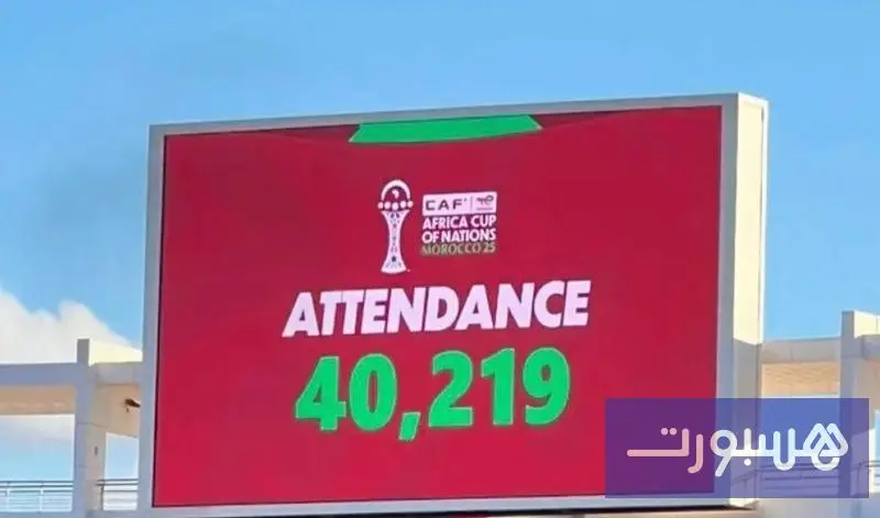 “شكرا بزاف”.. صفحة المنتخب المصري تتفاعل مع دعم الجمهور المغربي للفراعنة - هسبورت