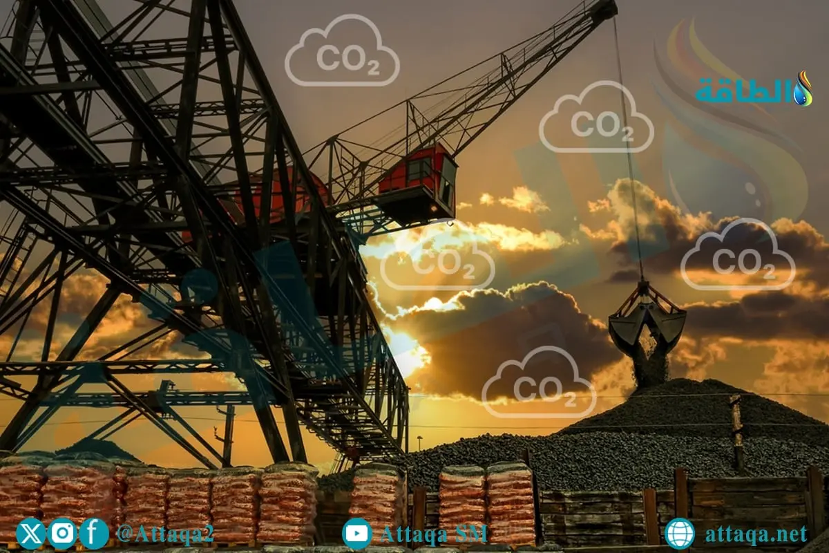 آلية تعديل حدود الكربون الأوروبية تربك صادرات الأسمنت.. ما موقف مصر وتركيا؟ - الطاقة