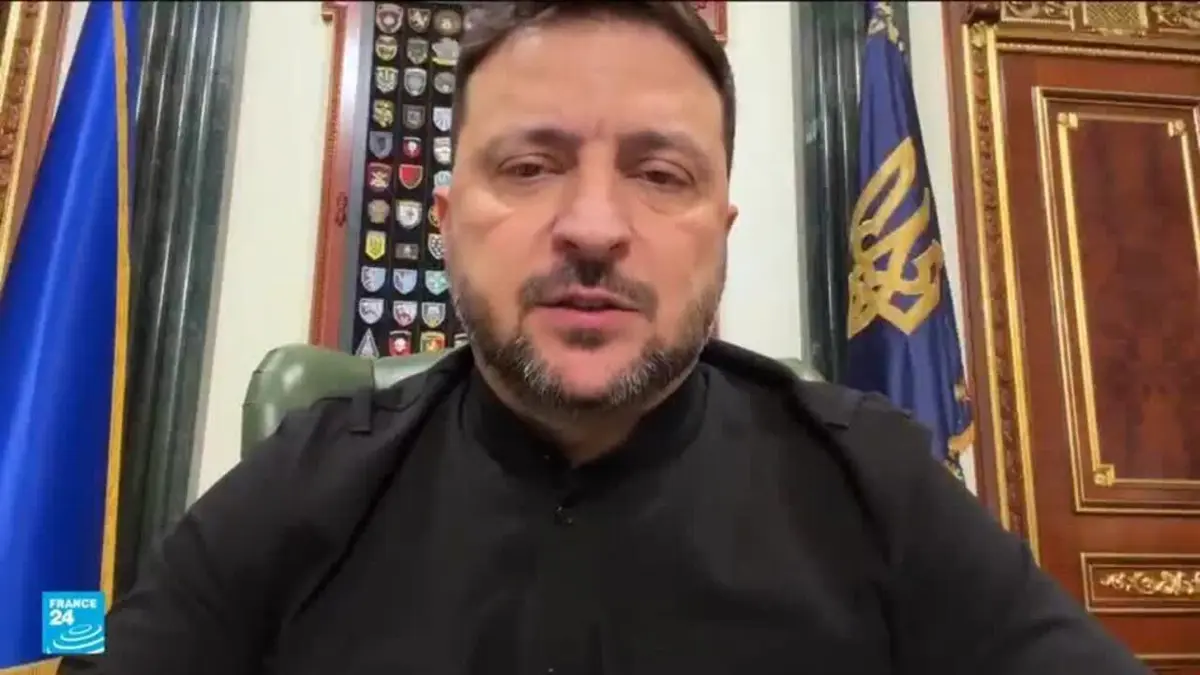حراك دبلوماسي جديد لإنهاء الحرب في أوكرانيا