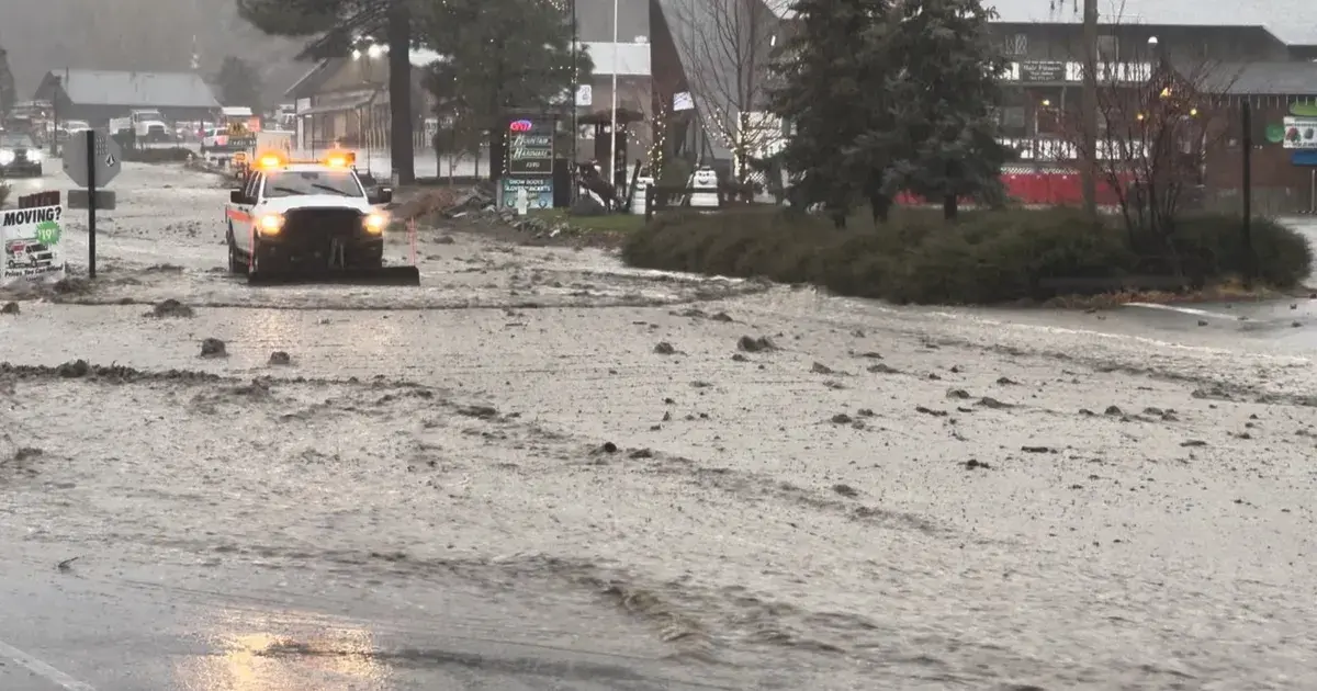 أميركا.. تعطل آلاف الرحلات الجوية بعد تحذيرات من عاصفة شتوية