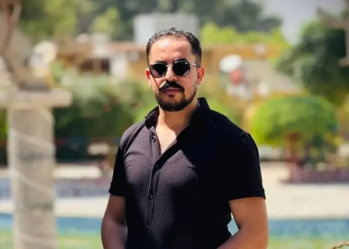 عشيرة البريج تهدد قسد بالتصعيد إذا لم يُفرج عن الصحفي فراس البرجس