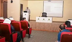 وزارة البيئة والزراعة تنظم ورشة عمل «تطوير صناعة العسل» بنجران