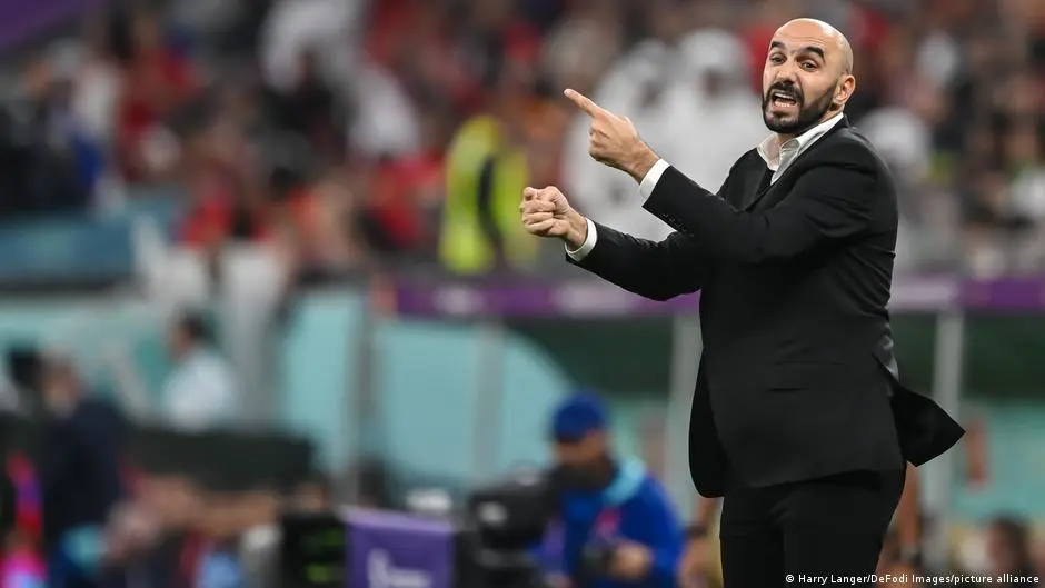 أمم إفريقيا..مالي تؤجل حسم تأهل المغرب إلى دور الثمانية – DW – 2025/12/26