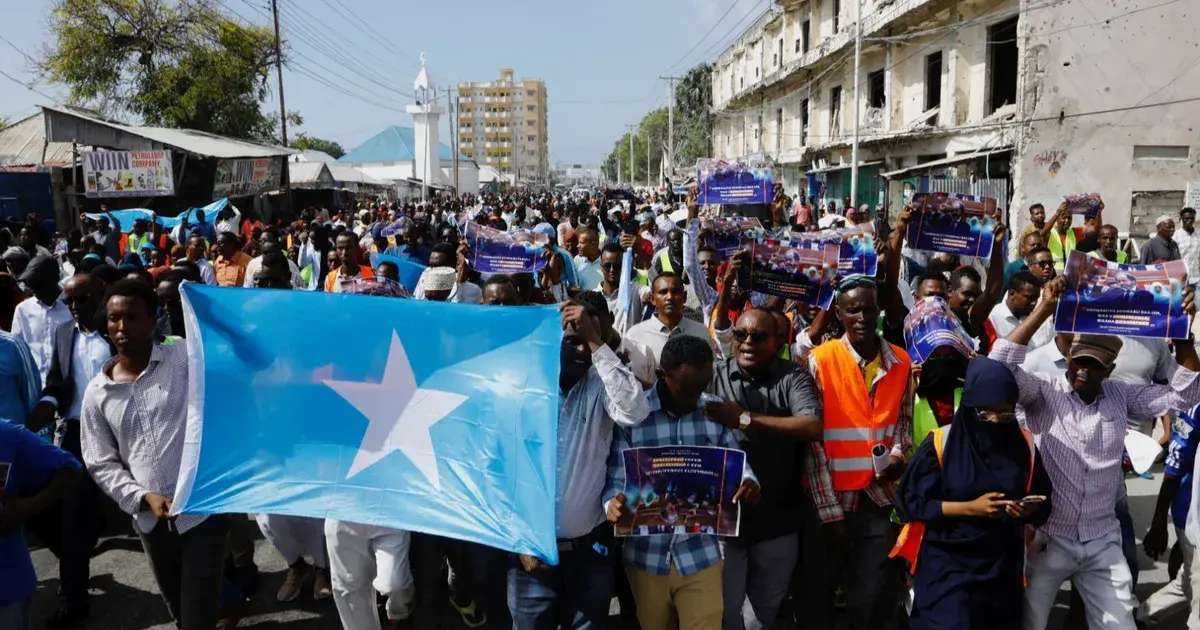 مصر والصومال وتركيا وجيبوتي يدينون اعتراف إسرائيل بـ"أرض الصومال"