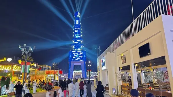 زهرة الخليج - «مهرجان الشيخ زايد التراثي».. تجارب يومية لا تنتهي متعتها