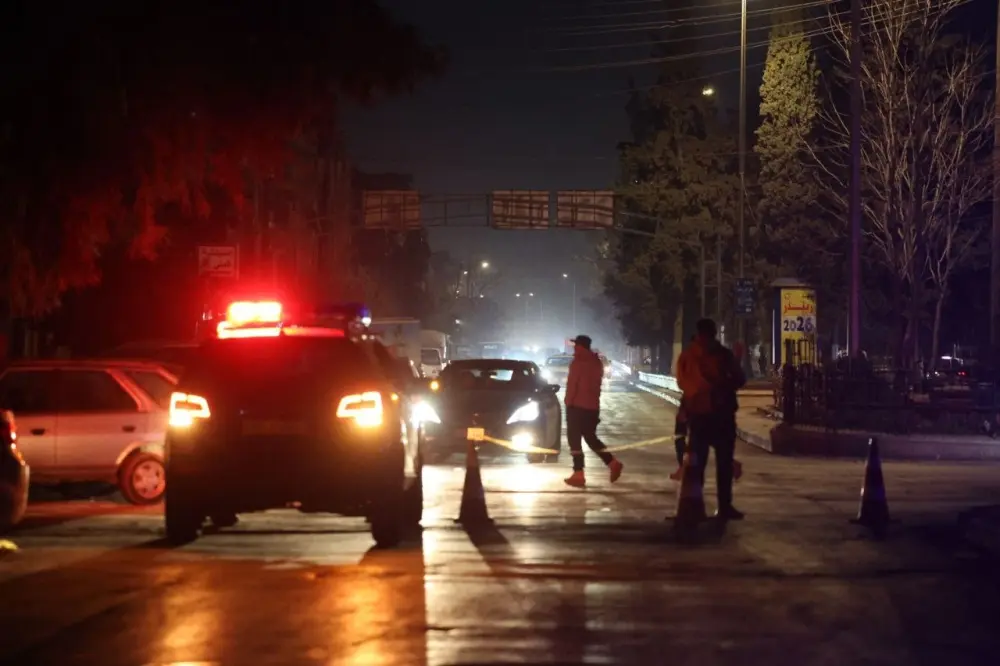 الجيش يسقط مسيّرات لـ قسد بريف حلب الشرقي والداخلية تحذّر من التصعيد