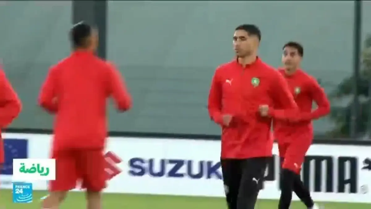 كأس الأمم الأفريقية 2025: مواجهة قوية بين المغرب ومالي في الرباط