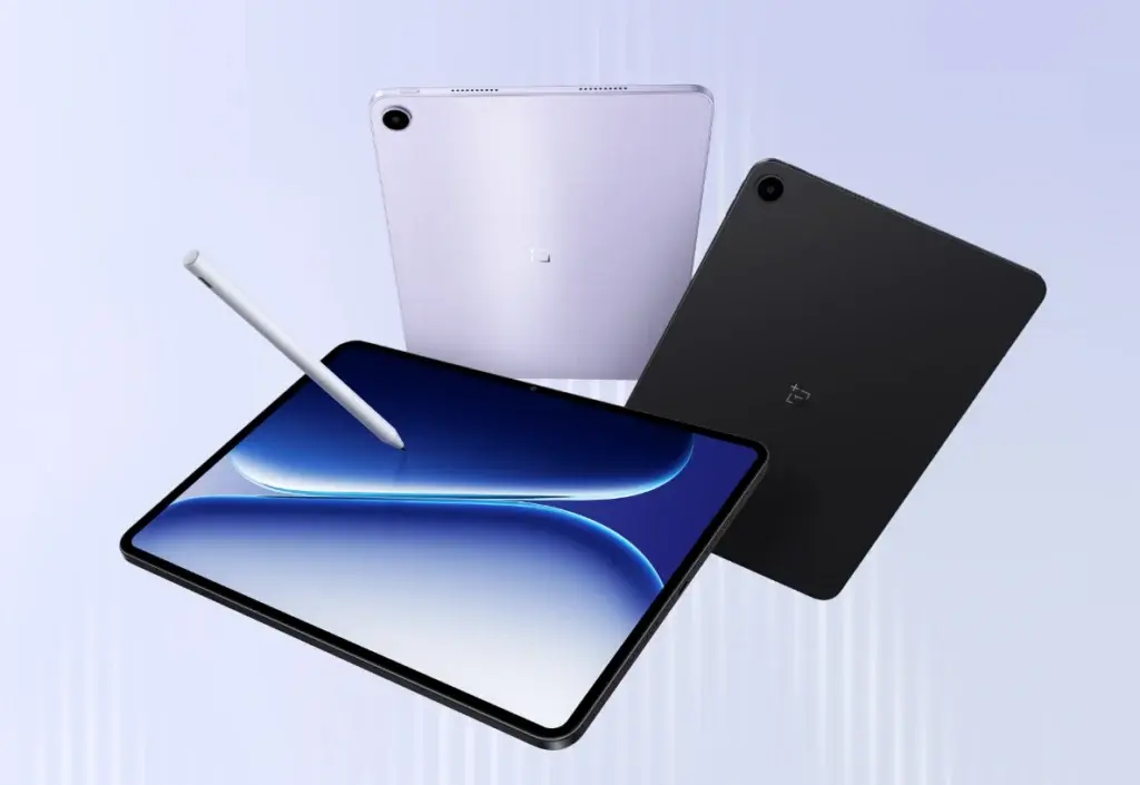 توسع توفر جهاز OnePlus Pad Go 2 في الولايات المتحدة والمملكة المتحدة وأوروبا