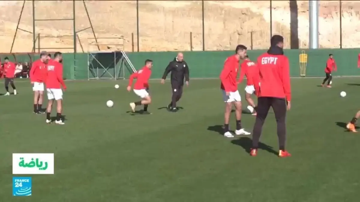 بعد 6 سنوات.. منتخبا مصر وجنوب أفريقيا يجددان موعدهما في كأس الأمم الأفريقية 2025