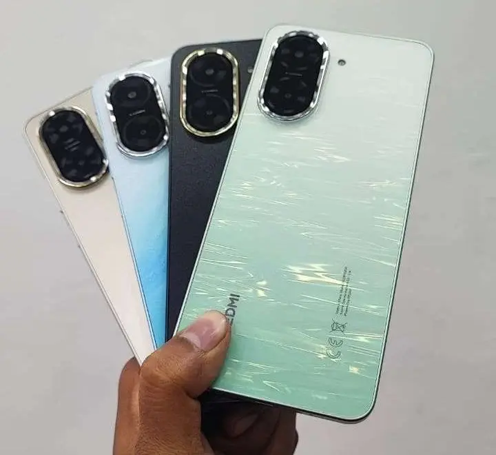 تسريبات حول شاشة ومعالج وبطارية Redmi A7 Pro وPoco C81