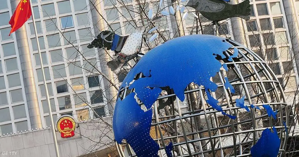 بكين تفرض عقوبات على 30 فرداً وشركة دفاع أميركية بسبب تايوان