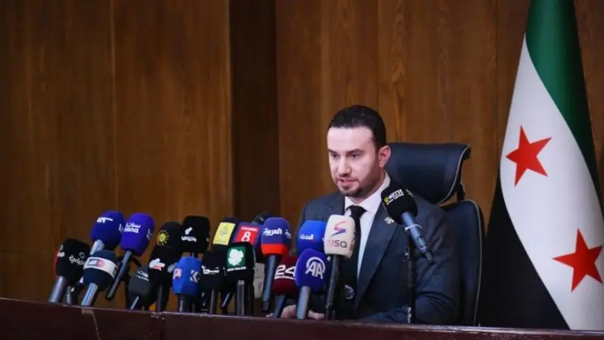 الداخلية تكشف تفاصيل تفجير مسجد في حمص: عبوة ناسفة انفجرت أثناء صلاة الجمعة