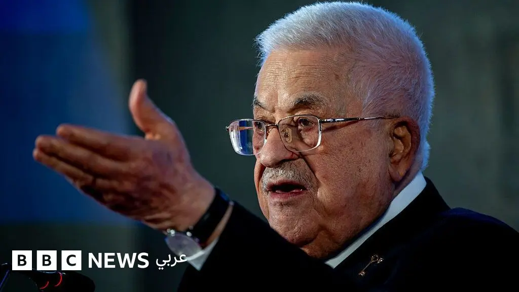 السلطة الفلسطينية في "موضع اختبار" مع تصاعد أزمة الرواتب - BBC News عربي